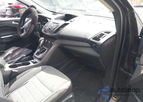 2013 Ford Escape Se из США, поврежденный, VIN 1FMCU9GX7DUC18469